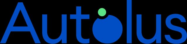 Autolus logo